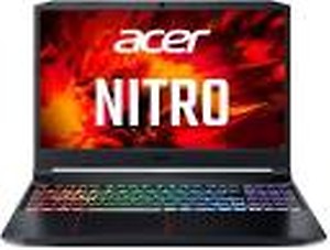 acer Nitro 5 Ryzen 5 Hexa Core 4600H - (8GB/1 TB HDD/256 GB SSD/Windows 10 Home/4 GB Graphics/NVIDIA GeForce GTX 1650) AN515-44/ AN515-44-R9QA / AN515-44-R8VS Gaming   (15.6 inch, 2.3 kg)