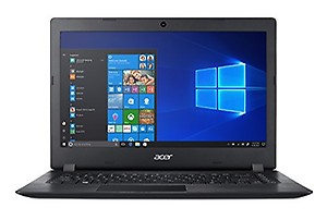 Acer A114-31 A114-31-C5GM 14-Inch Traditional Laptop (Obsidian Black) price in India.