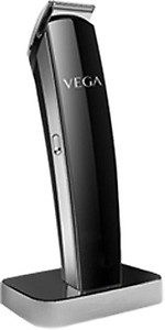 VEGA Men 5 in 1 Beard Grooming Set with Trimmer & 5 Detachable Heads, (VHTH-04) price in India.