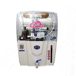 Aquaultra C7 RO+UV+UF+TDS Copper technology Water Purifier price in India.