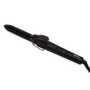 Lifelong LLPCW16 Professional Hair Curler with Temperature Control price in India.