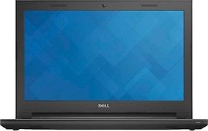 Dell Inspiron 15 3542 4Th Gen (Pdc/4Gb/500Gb/Ubuntu) Notebook price in India.