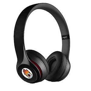 Acid eye S 460 Bluetooth headphone with high bass and inbuilt FM Red price in India.