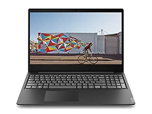 Lenovo Ideapad S145 Intel Core I3 8th Gen 15.6-inch FHD Thin and Light Laptop (8GB RAM / 1TB HDD/DOS/Black / 1.85 Kg),81MV0094IN price in India.