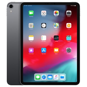 Apple iPad Pro 11 2018 1TB