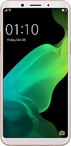 Oppo F5 Youth 32 GB, 3 GB RAM Smartphone price in India.