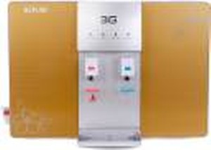 Bepure 3G Copper+ Hot and Normal 7 L UV + UF Water Purifier 