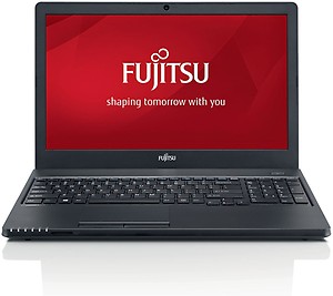 Fujitsu A555 Notebook (i3 5th Gen/4 GB/1TB/15.6"/DOS/INT) Fujitsu A555 Notebook (i3 5th Gen/4 GB/1TB/15.6 price in India.
