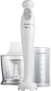 Kenwood HB 681 Hand Blender White price in India.
