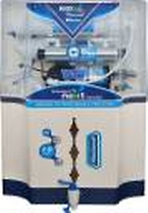 Aquatec Plus - SkyLand 18L RO + UV + UF + TDS Water Purifier for Home (White) Work Up to 2500 TDS price in India.