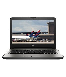 HP 15-AY008TX 15.6-inch Laptop (Core i5-6200U/4GB/1TB/DOS/2GB Graphics), Turbo Silver price in India.
