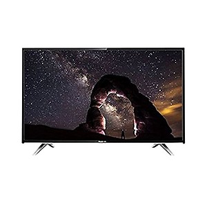 Panasonic 109.3 cm (43 inches) Viera TH-43E200DX Full HD LED TV price in India.