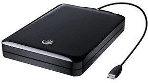 Seagate GoFlex Home Network Storage 1TB External HDD..... price in India.