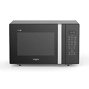 Whirlpool 30 L Convection Microwave Oven (MAGICOOK PRO 32CE BLACK, WHL7JBlack) price in India.