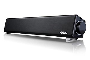 F&D E200 Sound Bar Desktop Speaker price in India.