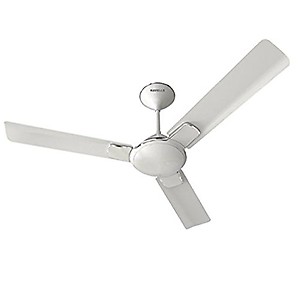 1200 mm FAN ENTICER PEARL WHITE CHROME price in India.