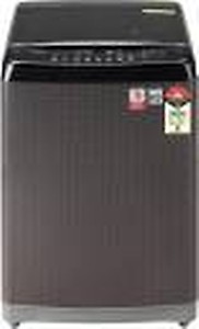 LG 7 kg 5 Star Inverter Fully Automatic Top Load Washing Machine (T70SJMB1Z.ABMQEIL, Smart Inverter Technology, Middle Black) price in India.