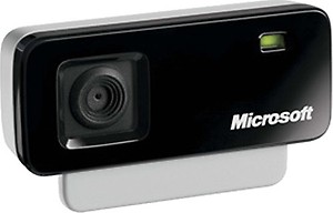 Microsoft LifeCam VX-700 AMC-00022 price in India.