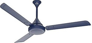Polycab Charisma 1200 mm High Speed Ceiling Fan with Max Air Technology and 2 years warranty (Luster Brown) price in India.