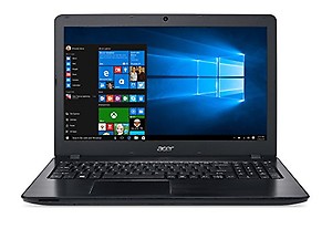 Acer Aspire F 15, 15.6 Full HD, Intel Core i5, NVIDIA 940MX, 8GB DDR4, 1TB HDD, Windows 10 Home, F5-573G-56CG price in India.