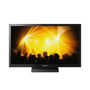 Sony 60 cm (24 inches) Bravia KLV 24P422C HD Ready LED TV price in India.