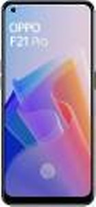 Oppo F21 Pro 5G (Cosmic Black, 8GB RAM, 128 Storage) Without Offers price in India.