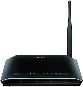 D-Link DIR-600M Wireless N Home Router Router