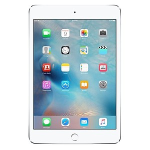 Apple iPad Mini 4 Tablet (7.9 inch, 64GB, Wi-Fi+3G)