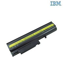 LAPCARE BATTERY FOR IBM LAPTOP TP T40 , R50 , R52 6C price in India.