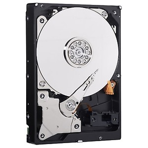 Western Digital WD 2 TB 3.5-Inch Desktop Mainstream WDBH2D0020HNC-NRSN price in India.
