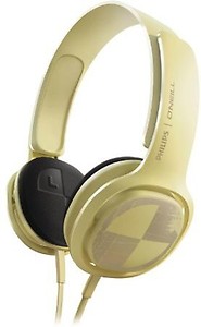 Philips Sho3300Beach/28 O'Neill Cruz Headband Headphones Headphones