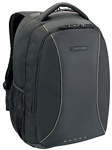 Targus TSB162AP-70 15.6-inch Incognito Laptop Backpack (Black) price in India.