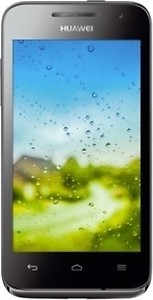 Huawei Ascend G330 Smart Phone price in India.