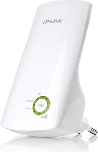 TP-Link TL-WA855RE 300 Mbps WiFi Range Extender  (White, Single Band) price in .