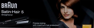 Braun Hair Precisionliner Ess price in India.