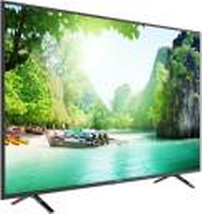 Panasonic 139 cm (55 inch) Ultra HD (4K) LED Smart Android TV  (TH-55HX635DX) price in India.