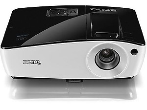 BenQ MX661 DLP Business Projector 3000 Lumens (1920 x 1200) price in India.