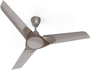 Polycab Aereo Purocoat Premium 1200 mm Anti fade and Anti Microbial Ceiling Fan (Pearl White) price in India.