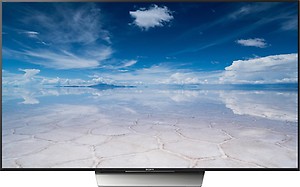 SONY Bravia X8500F 138.8 cm (55 inch) 4K Ultra HD LCD Android TV with Google Assistant (2018 model) price in India.
