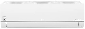 LG 1.5 Ton 5 Star AI DUAL Inverter Split AC (Copper, Super Convertible 6-in-1 Cooling, HD Filter with Anti-Virus Protection, 2022 Model, PS-Q19YNZE, White) price in India.