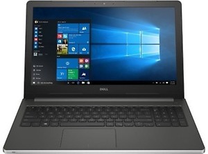DELL Inspiron Intel Core i5 6th Gen 6200U - (8 GB/1 TB HDD/Windows 10/2 GB Graphics) 5559 Laptop(15.6 inch, Blue, 2.4 kg, With MS Office) price in India.