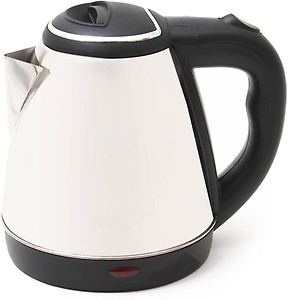 Ortan Smart Best Quality Electric Kettle  (1.8 L, Silver) price in India.