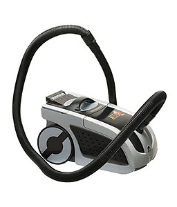 Eureka Forbes Euroclean X-Force Vacuum Cleaner price in India.