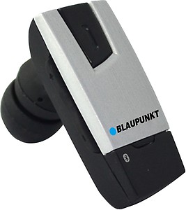 Blaupunkt BT HS 112 Bluetooth Headset price in India.