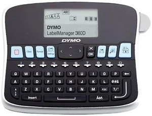 DYMO 360D LM price in India.