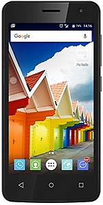 iVooMi Me2 (2GB+16GB, 4G VoLTE, Android 7.0, 8MP+5MP Camera) price in India.