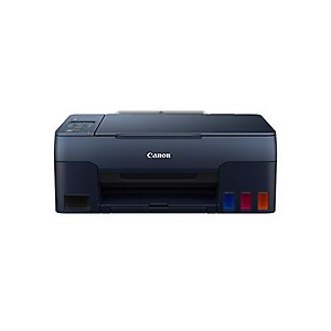 Canon PIXMA G3020 NV All in One (Print,Scan,Copy) WiFi Inktank Colour Printer (Black 6000 Prints & Colour 7700 Prints) for High volume Office/Home printing. (Print Speed- Black 9.1 ipm,Colour 5.0 ipm) price in India.