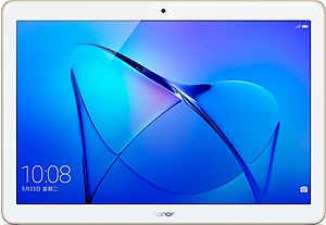 Honor MediaPad T3 10 Agassi-L09HN Tablet (9.6 inch, 16GB, Wi-Fi + 4G LTE, Voice Calling), Luxurious Gold price in India.