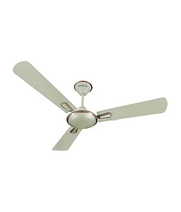 Havells Furia 1200Mm Decorative Ceiling Fan (Pearl White Silver) price in India.