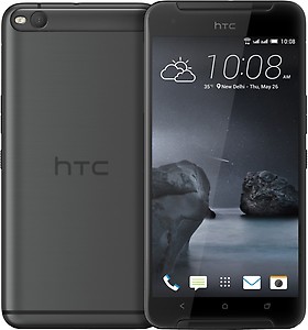 HTC One X9 Smart Phone, Carbon Grey price in India.
